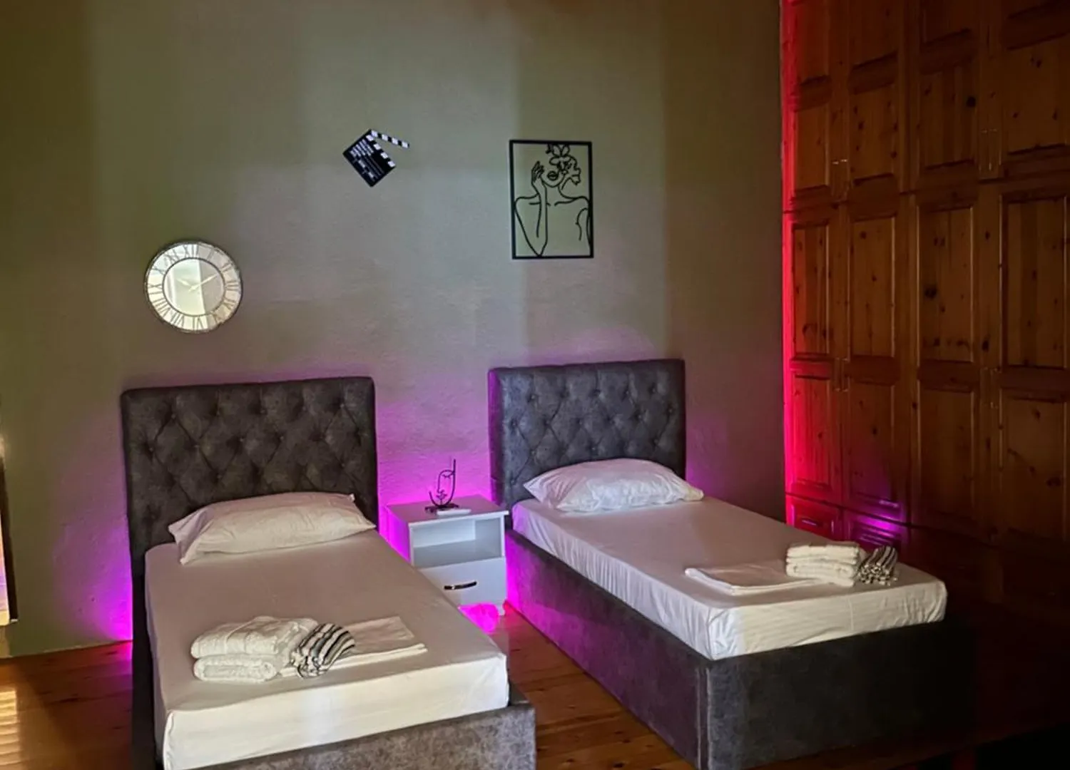 Ocean Breeze Apartment Himare Albania