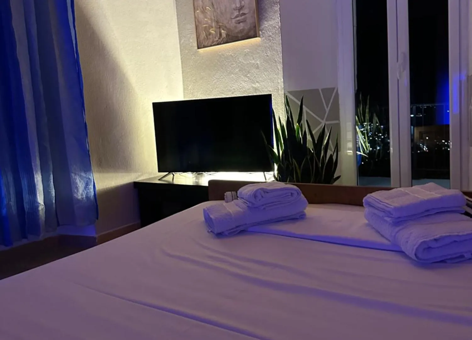 Ocean Breeze Apartment Himare