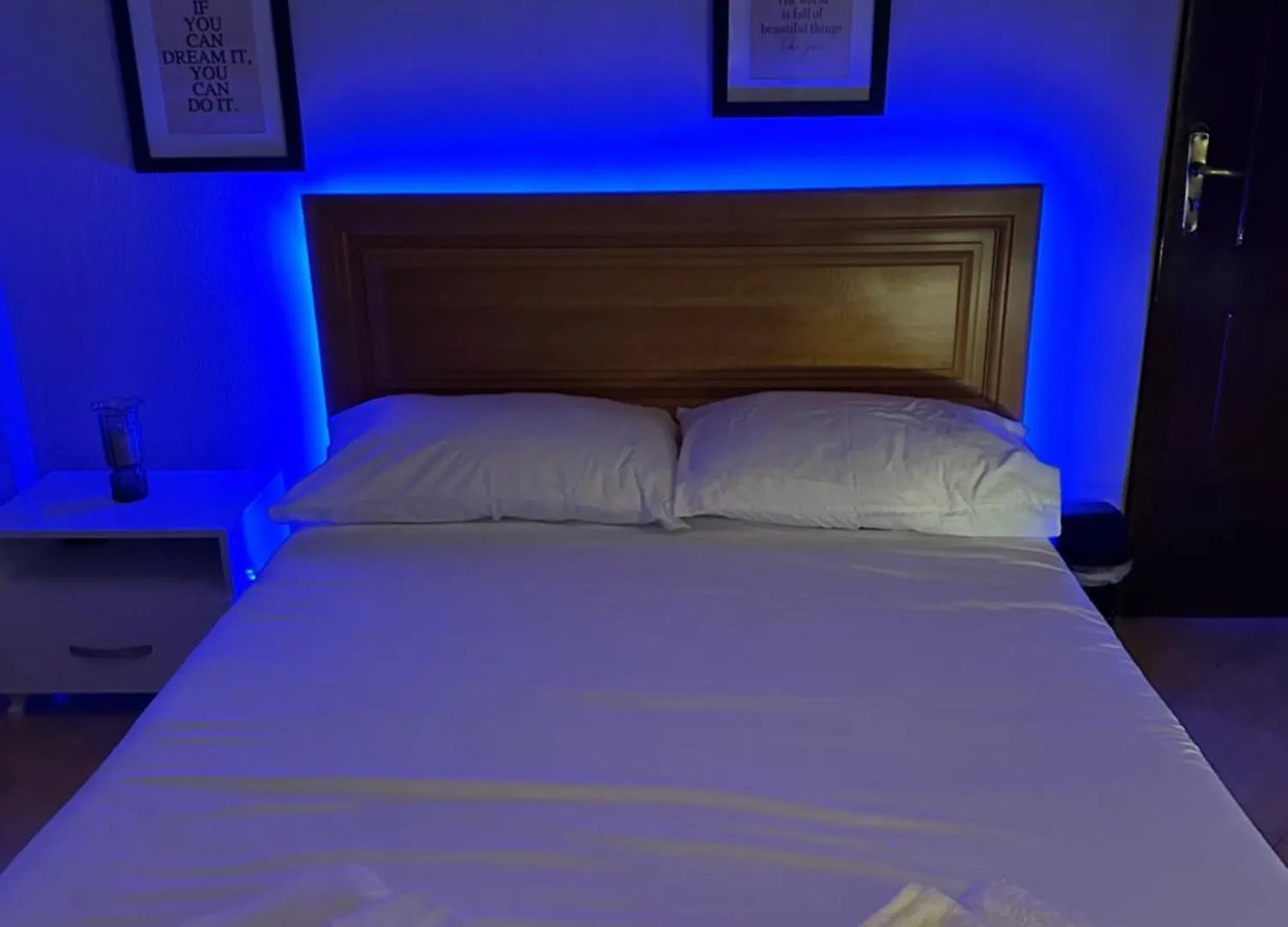 Ocean Breeze Apartment Himare