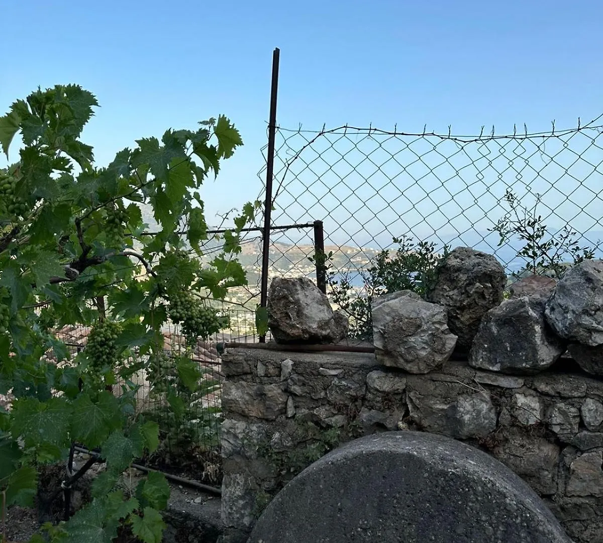 Ocean Breeze Apartment Himare