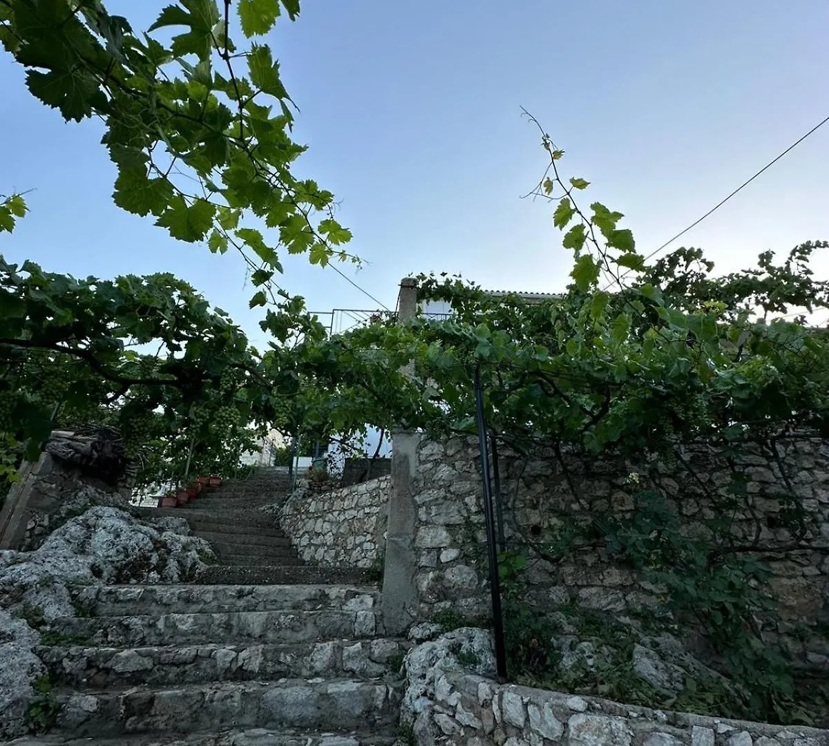 Ocean Breeze Apartment Himare