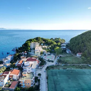  Apartmán Ionian Seaview