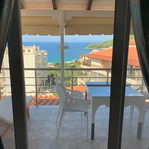  Apartment ★ Meniko's House ★ Amazing Sea View